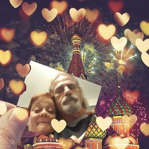 Meet your Posher, Molly